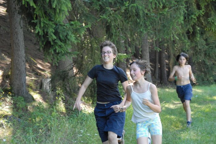 2006 tabor Attis Calypso 75